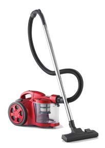 Piranha Spike Vacuum
